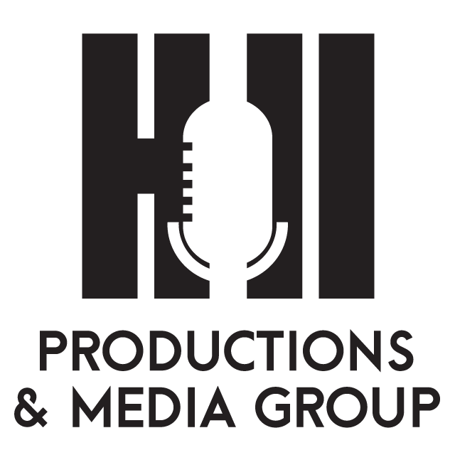 Hill Production & Media Group, Inc. Logo