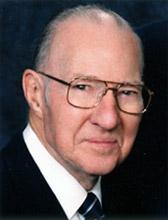 Robert F. McCune