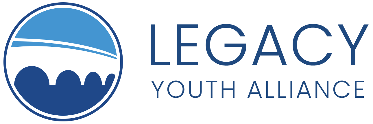 Ottumwa Regional Legacy Foundation Youth Alliance Logo